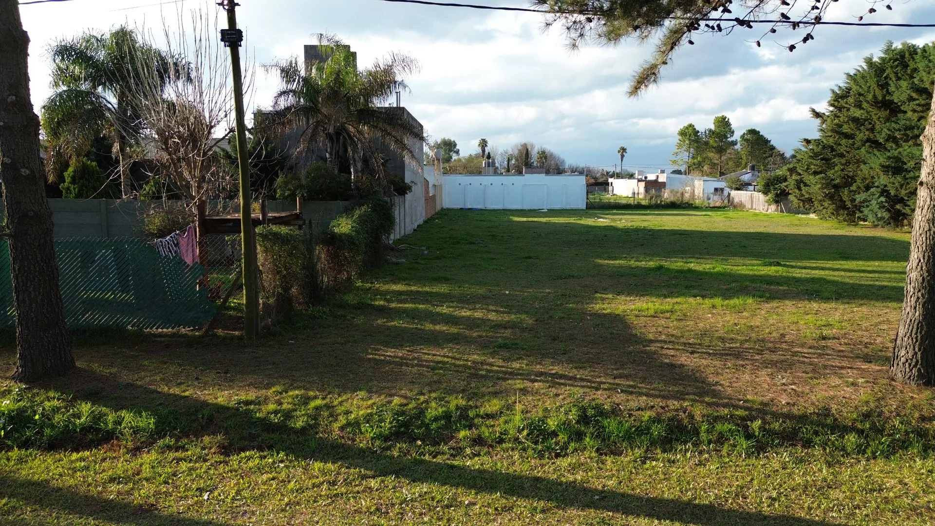 Venta Terreno Tierra de Sueños 1 foto 4
