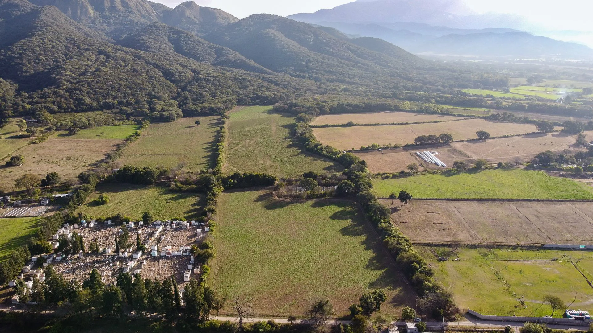 VENTA 22 HECTAREAS CHICOANA IDEAL PARA DESARROLLO foto 3