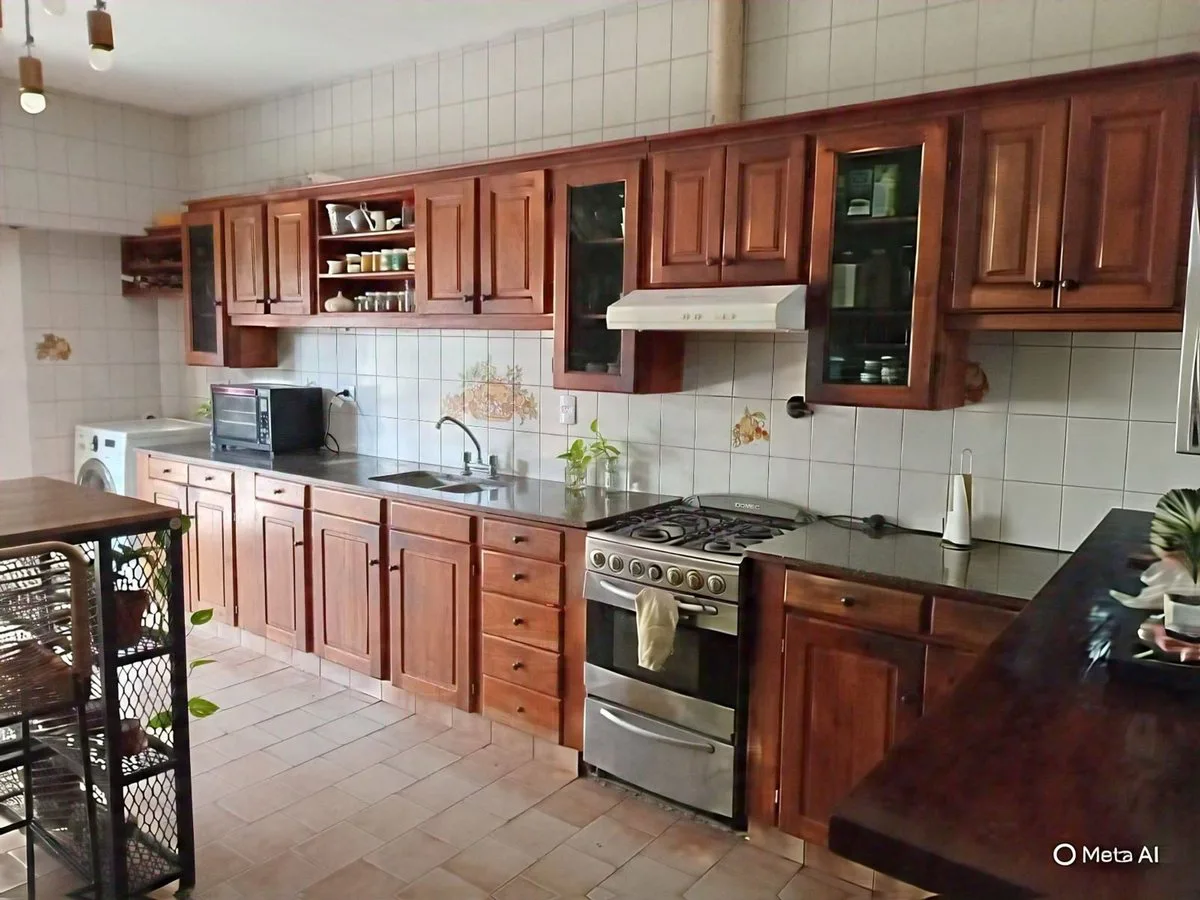 VENTA CASA MULTIFAMILIAR 6 AMBIENTES APTA CREDITO foto 4