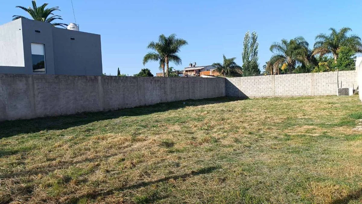 Venta de Lote de 365 M2 en Ituzaingó Norte foto 2