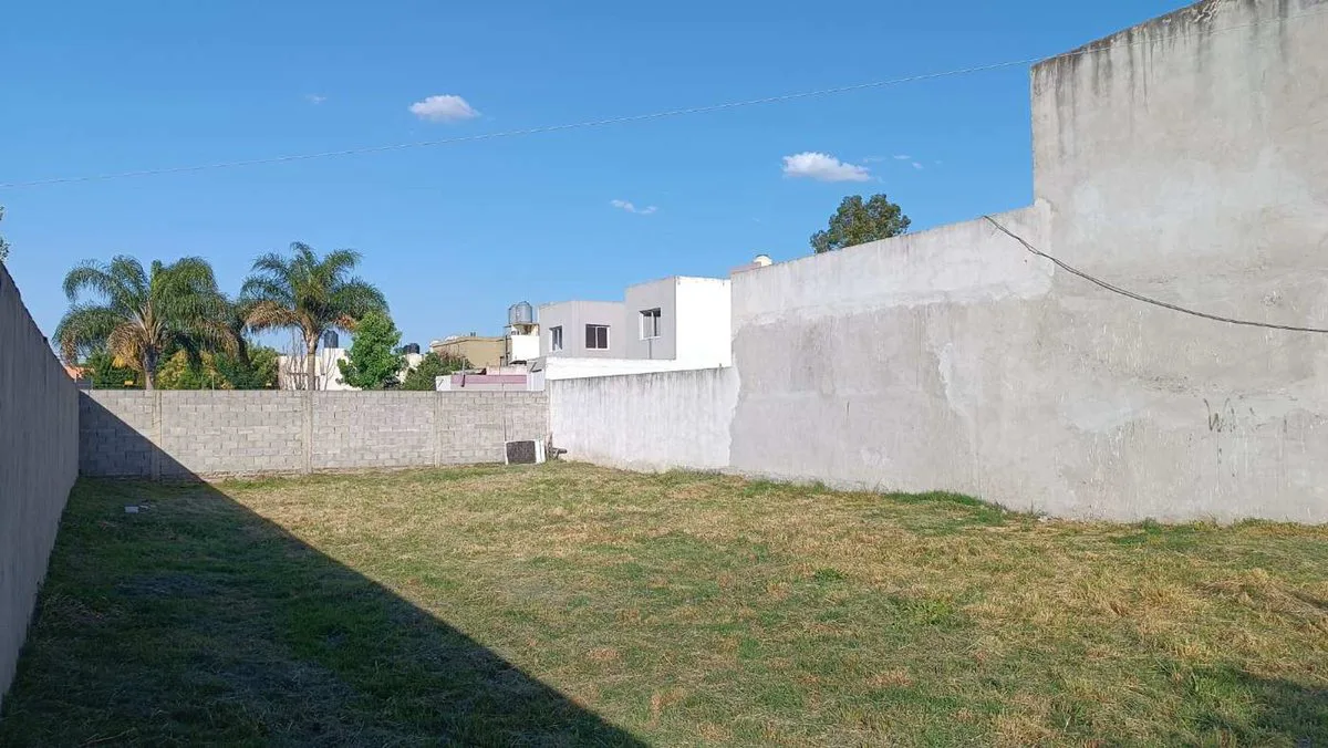 Venta de Lote de 365 M2 en Ituzaingó Norte foto 3