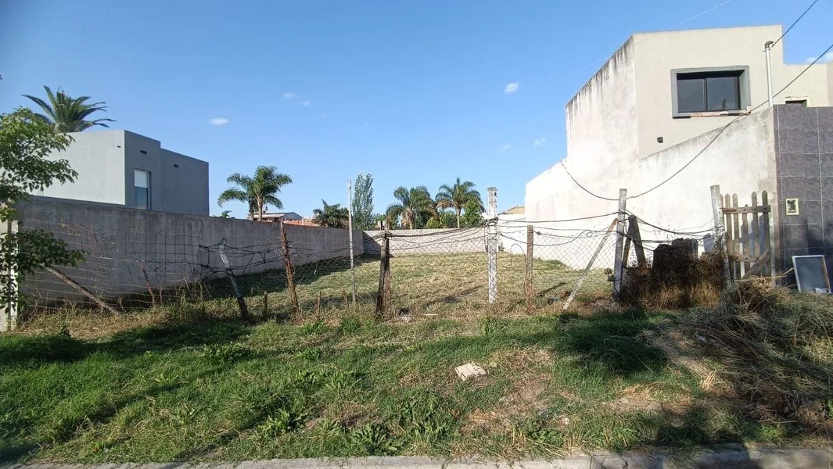 Venta de Lote de 365 M2 en Ituzaingó Norte foto 4
