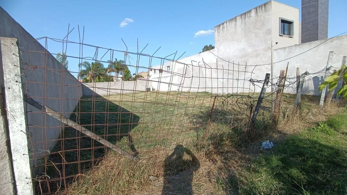 Venta de Lote de 365 M2 en Ituzaingó Norte foto 5
