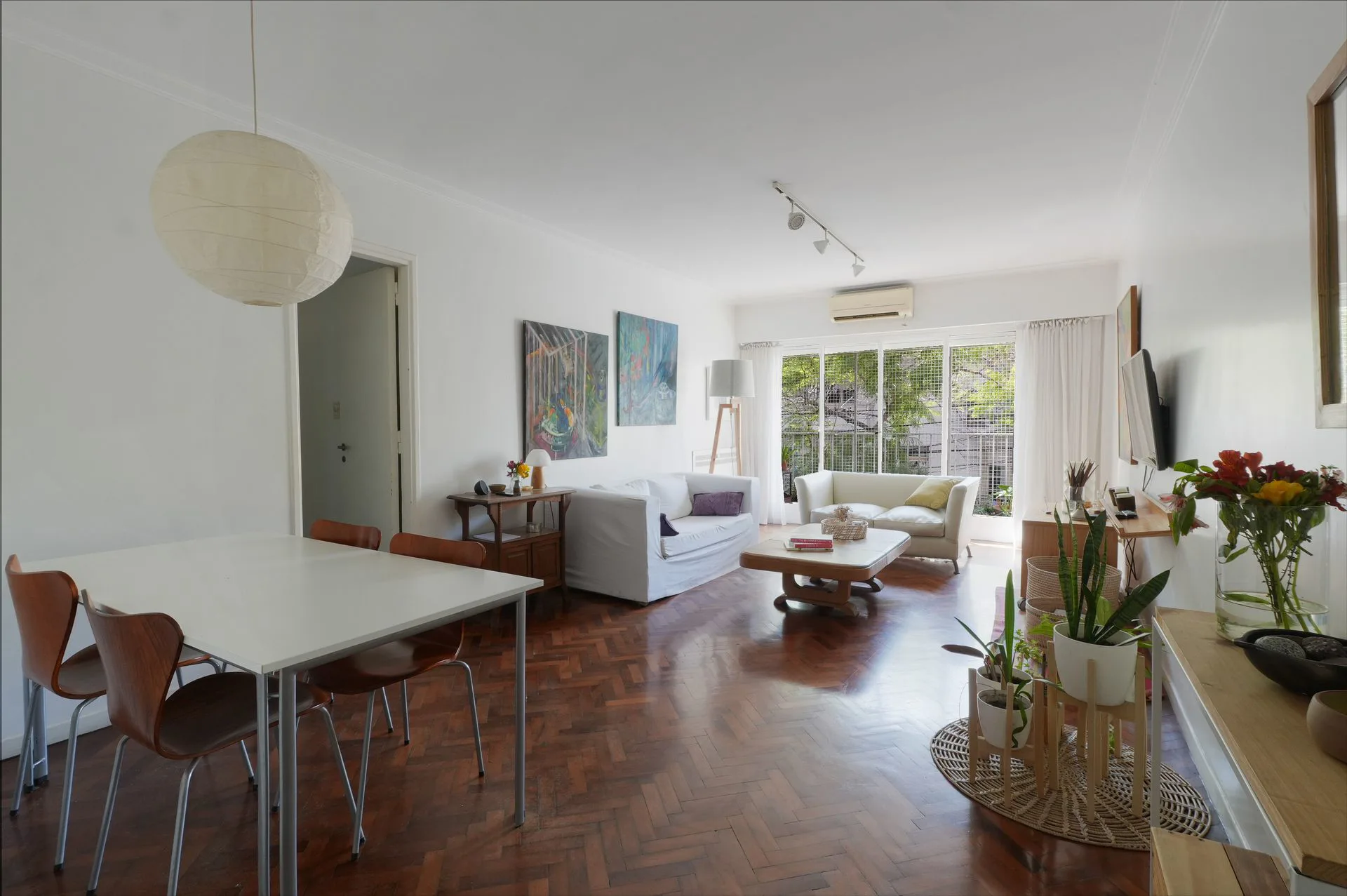 Departamento 5 ambientes en venta en Caballito foto 2