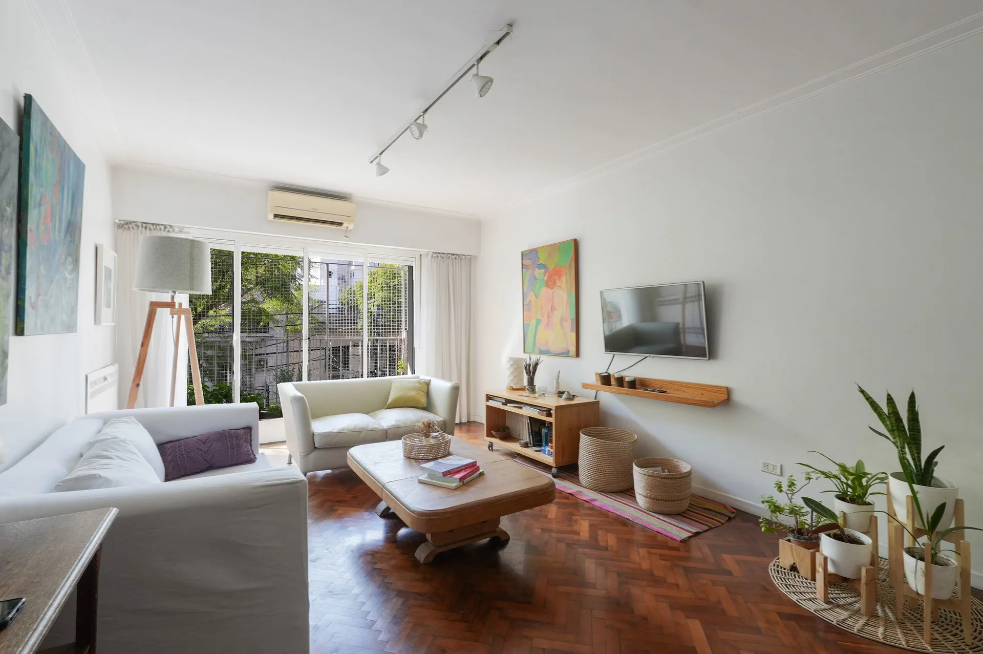 Departamento 5 ambientes en venta en Caballito foto 4
