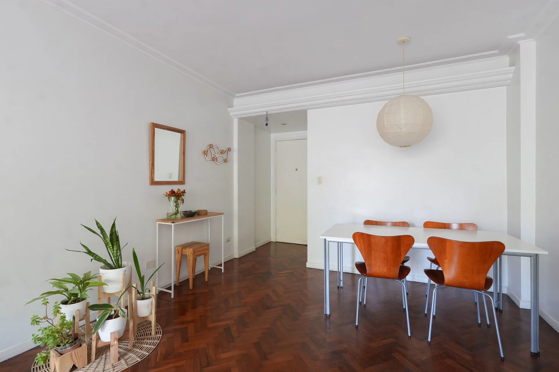 Departamento 5 ambientes en venta en Caballito foto 5