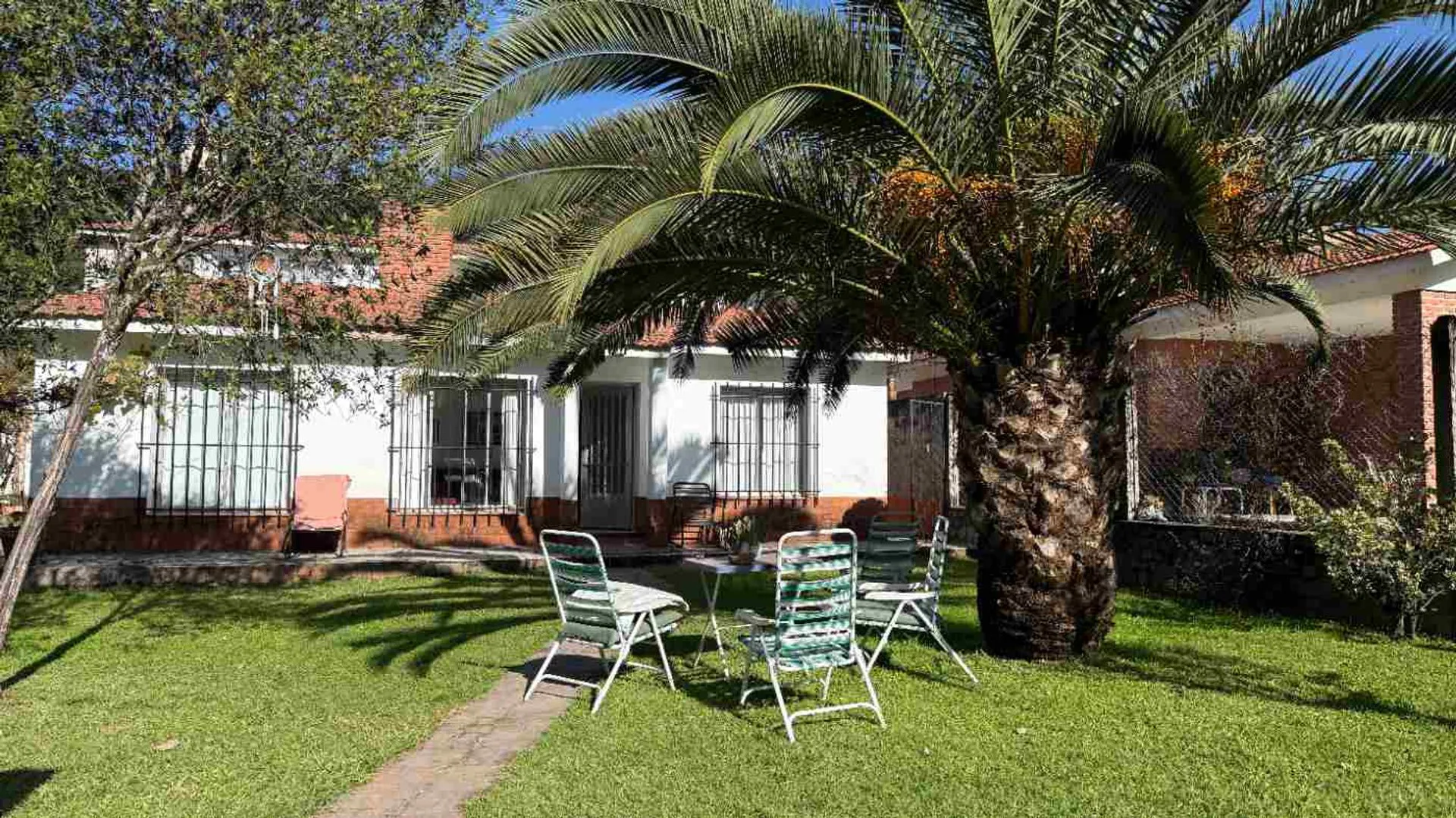 VENTA CASA + DTO + DEPOSITO B° VILLA JARDIN REYES foto 3