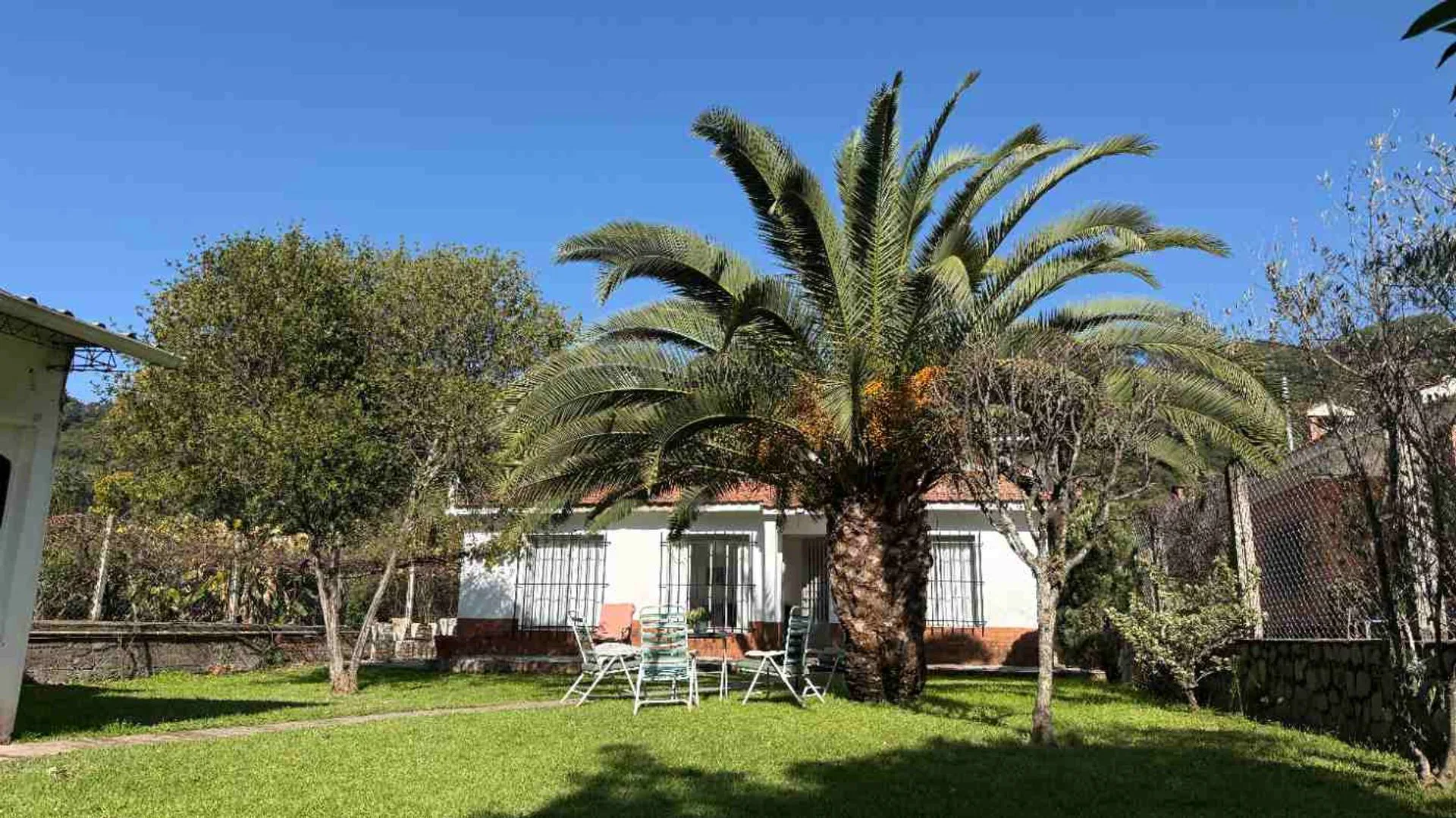 VENTA CASA + DTO + DEPOSITO B° VILLA JARDIN REYES foto 4