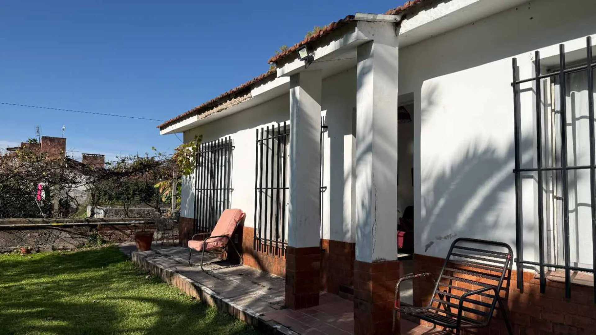 VENTA CASA + DTO + DEPOSITO B° VILLA JARDIN REYES foto 5