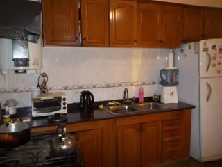 Villa Tesei: Casa 4 ambientes. APTO CREDITO foto 2