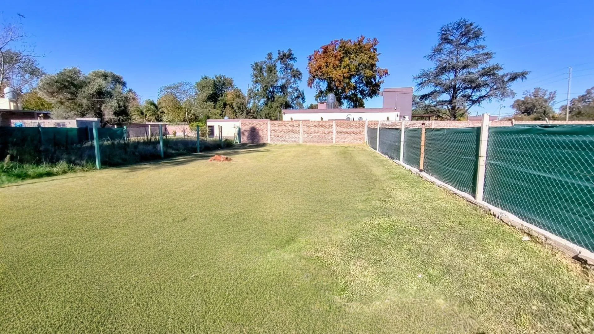 LOTE VENTA LA REJA foto 3