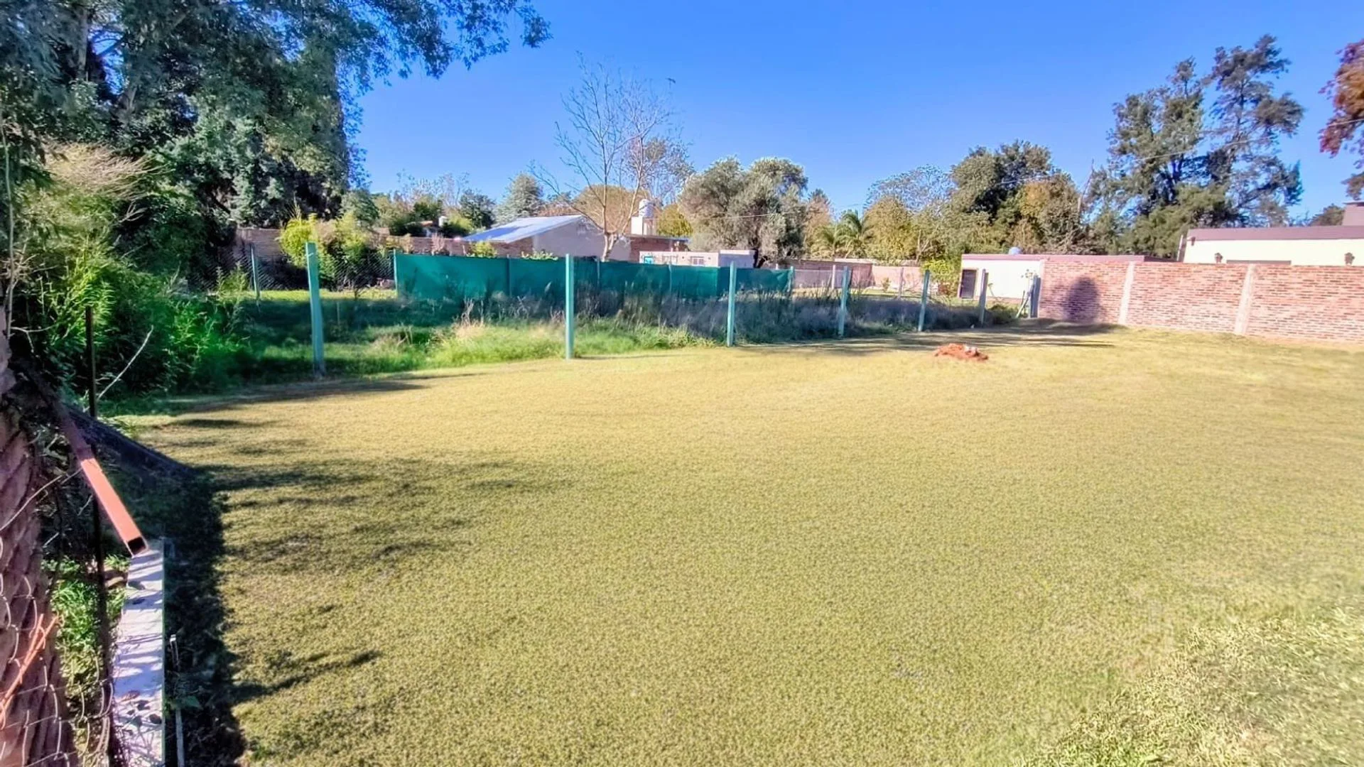 LOTE VENTA LA REJA foto 4