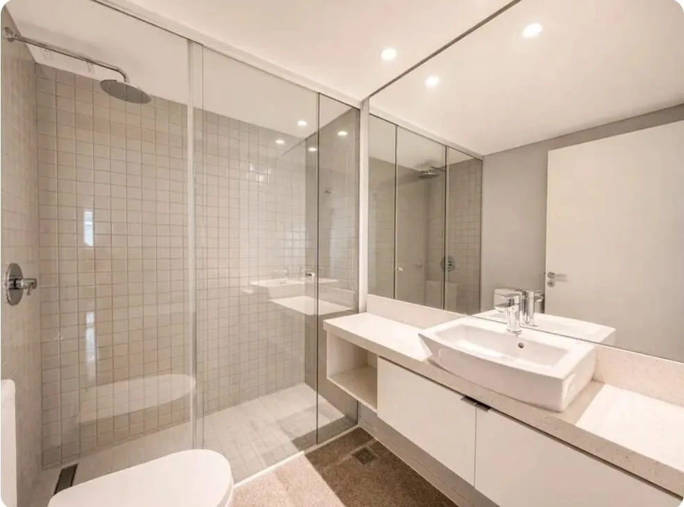 Monoambiente con balcón | Piso Alto Vista Abierta | Full Amenities foto 4