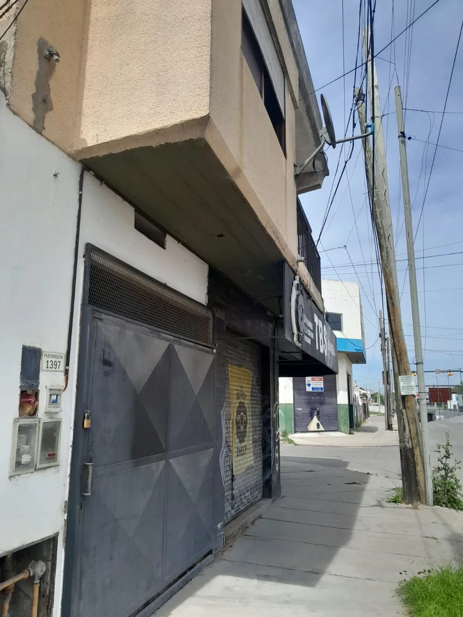 VENTA DE PROPIEDAD EN JOSÉ CLEMENTE PAZ foto 5