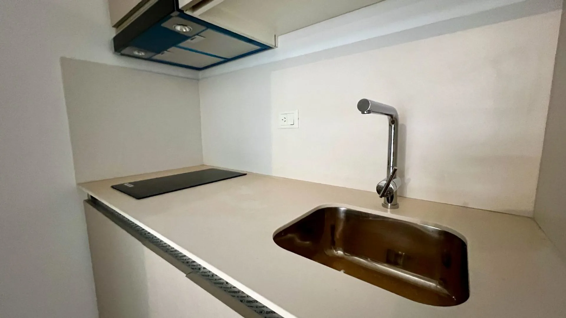 MONOAMBIENTE EN VENTA A ESTRENAR BALCÓN PALERMO foto 3
