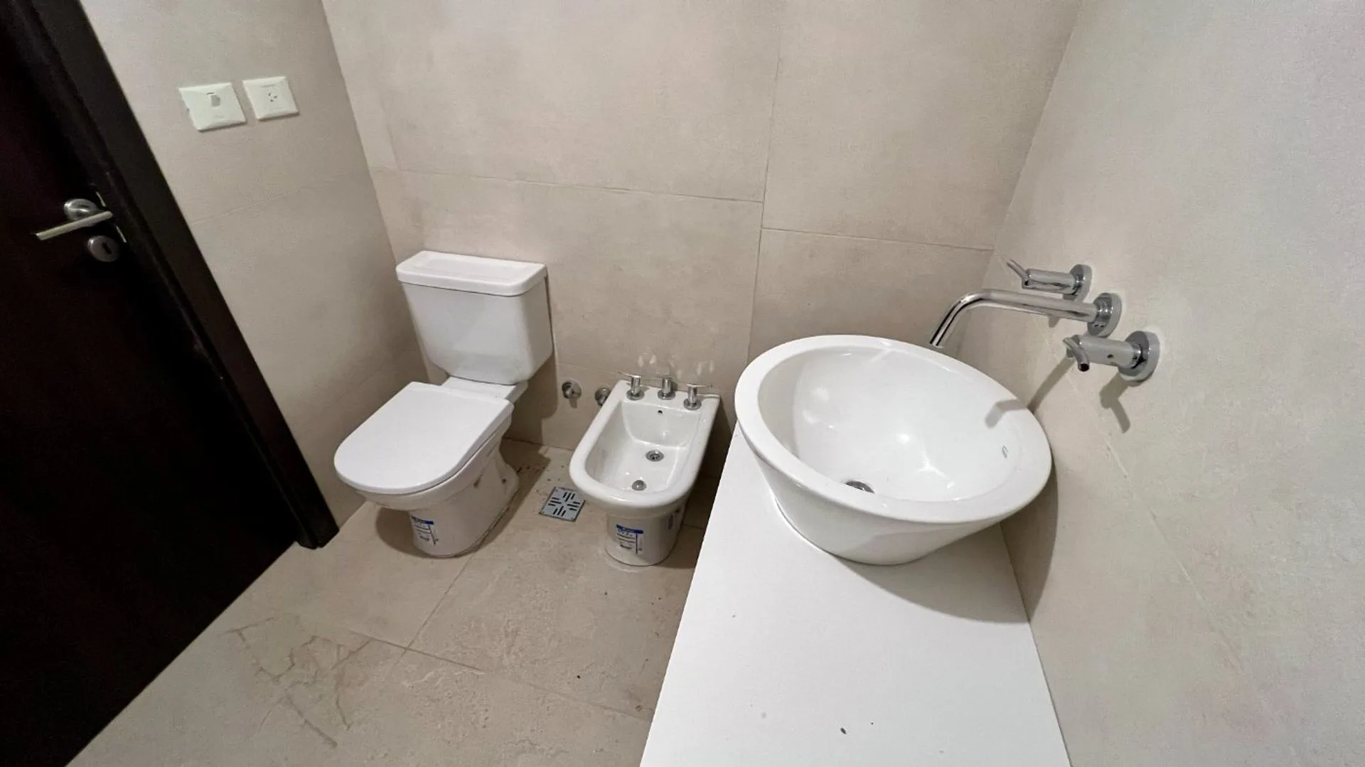 MONOAMBIENTE EN VENTA A ESTRENAR BALCÓN PALERMO foto 4