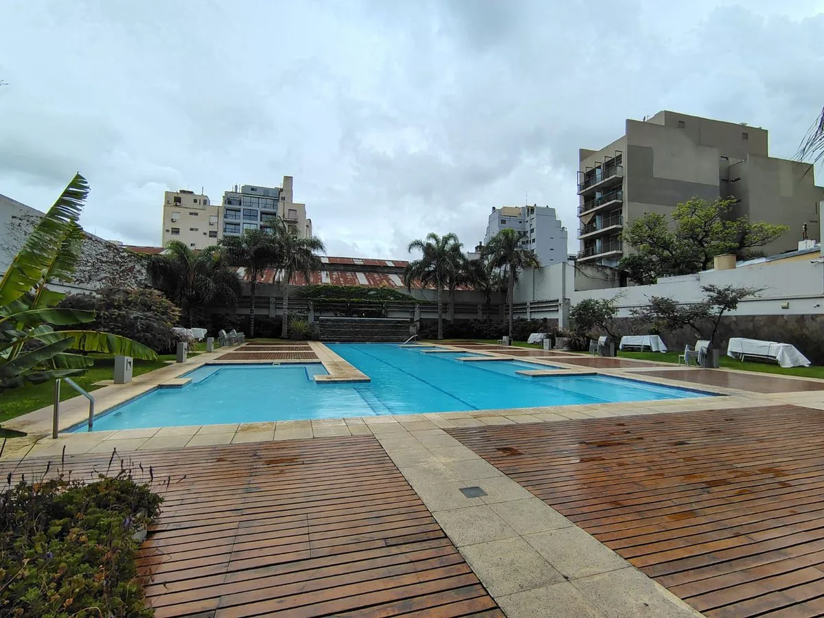 VENTA 2 AMB QUARTIER SAN TELMO A/CREDITO COCHERA!! foto 2