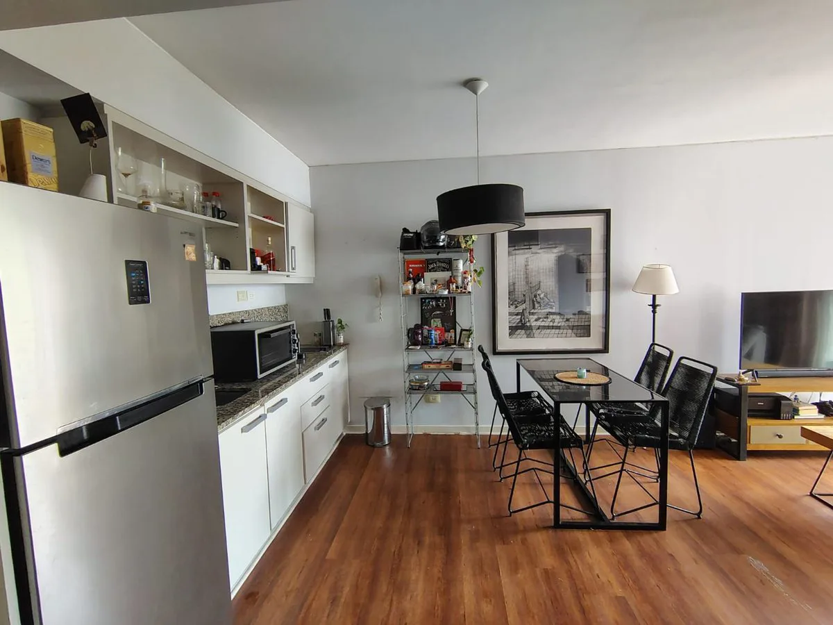 VENTA 2 AMB QUARTIER SAN TELMO A/CREDITO COCHERA!! foto 5