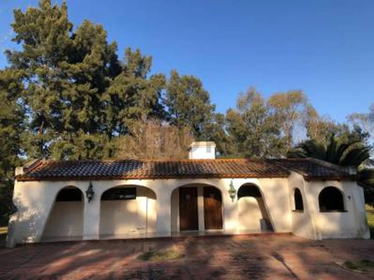 VENTA LOTE 978 M2, CLUB PRADOS DE LA VEGA, ABASTO foto 2