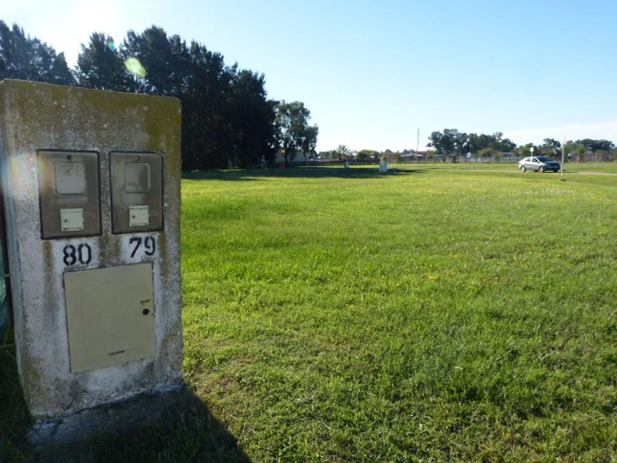 VENTA LOTE 978 M2, CLUB PRADOS DE LA VEGA, ABASTO foto 5