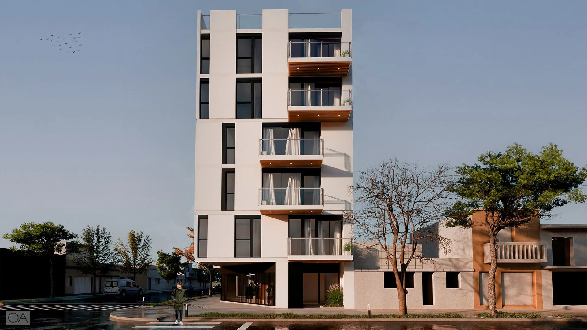 VENTA DPTO 1 DORM, 100% FINANCIADO, B CANDIOTI foto 2