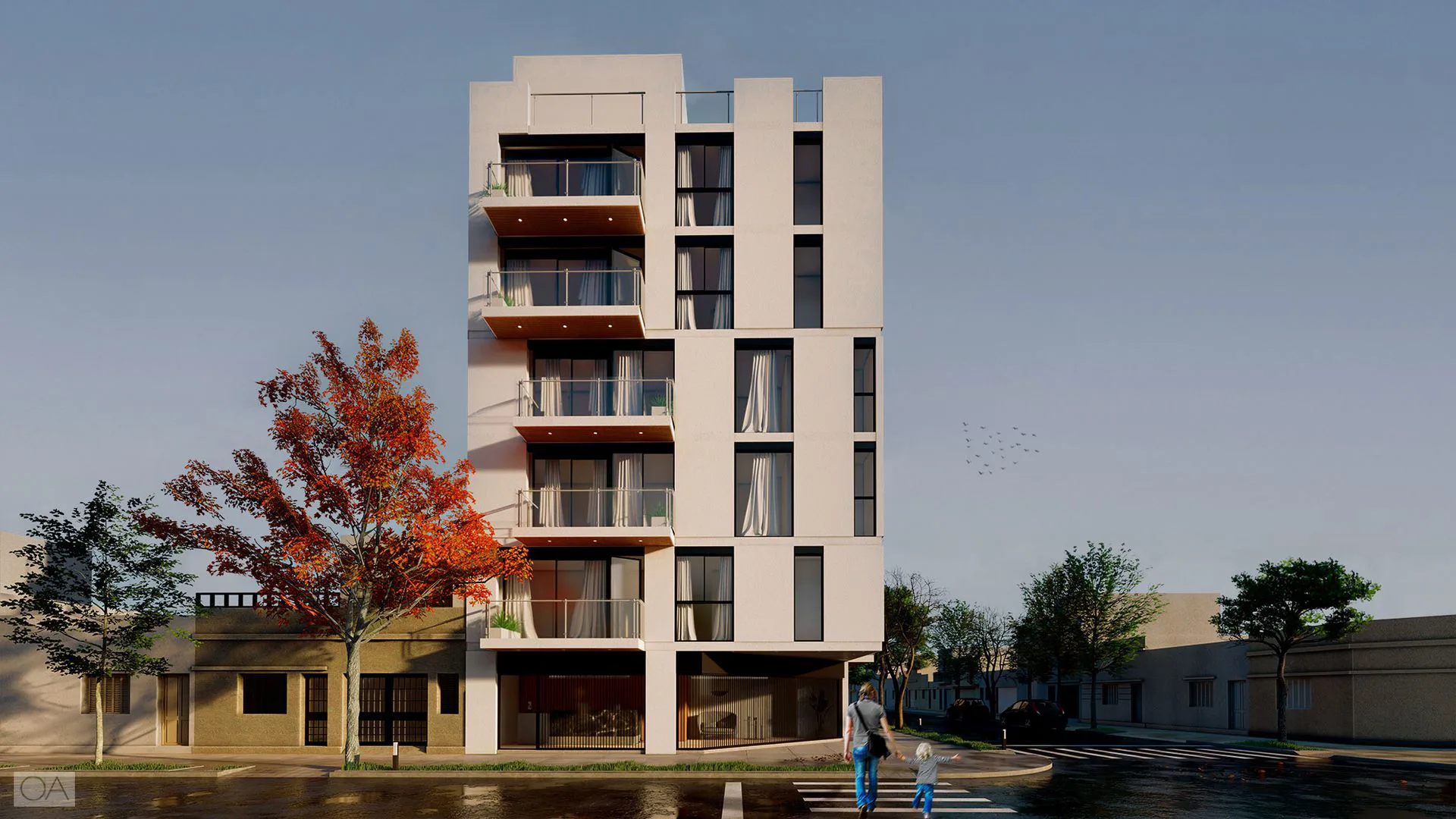 VENTA DPTO 1 DORM, 100% FINANCIADO, B CANDIOTI foto 3
