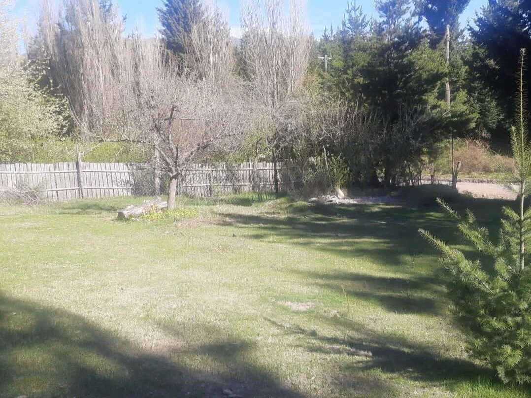 ️ ¡OPORTUNIDAD EN MALLÍN AHOGADO! Gran Terreno de 2003 m² sobre Camino Principal ️ foto 3
