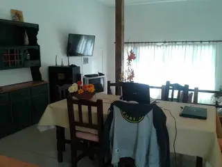 Casa de 3 dormitorios para 8 personas foto 1