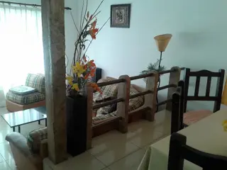 Casa de 3 dormitorios para 8 personas foto 4
