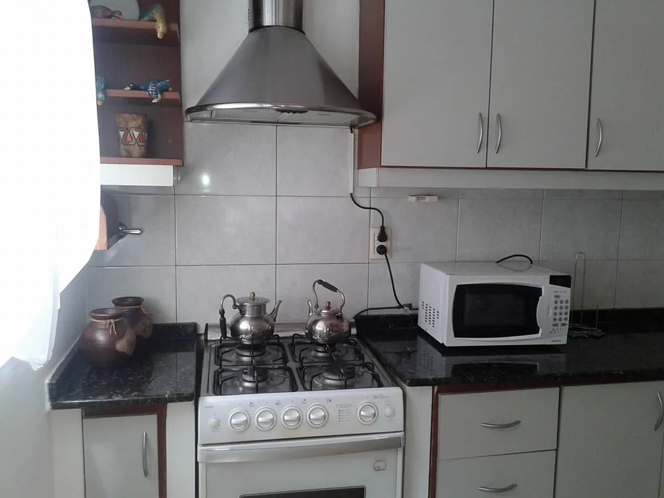 House in Pinamar – photo 10 of 11