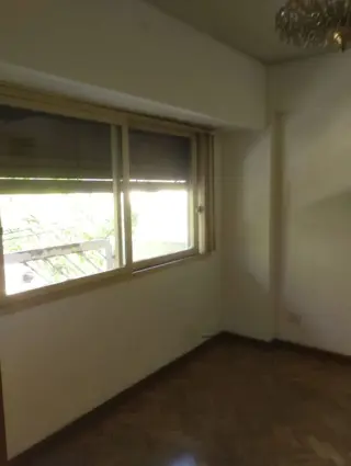 SE ALQUILA DPTO 3 AMB. AL FRNTE CON BALCON EN PALERMO foto 4