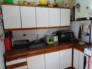 Excelente triplex en Pinamar a 100 metros del mar. Oportunidad! foto 4