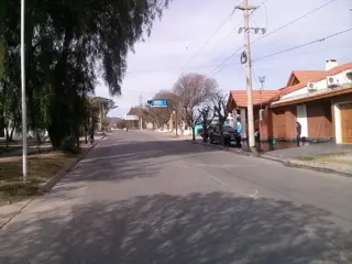 Venta Galpón con Vivienda – Aristobulo Del Valle 600 – San Luis foto 2