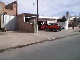 Venta Galpón con Vivienda – Aristobulo Del Valle 600 – San Luis foto 4