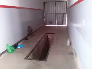 Venta Galpón con Vivienda – Aristobulo Del Valle 600 – San Luis foto 5