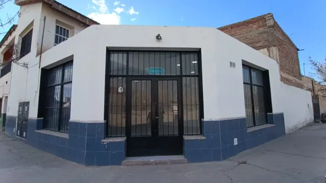 ALQUILER LOCAL COMERCIAL | B° LOS ÁLAMOS–PLOTTIER