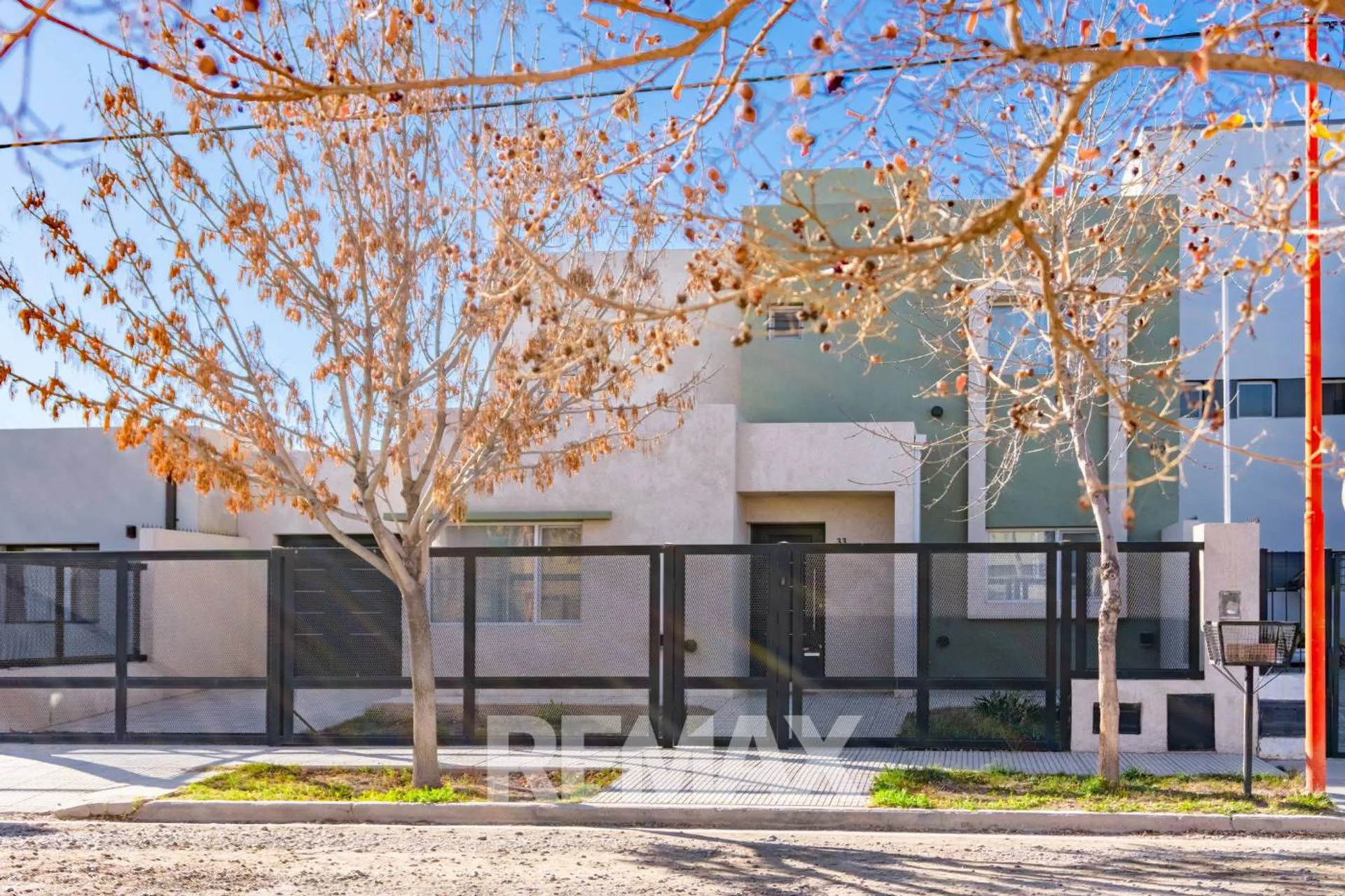 VENTA CASA BARRIO RINCON LINDO II CIPOLLETTI foto 3