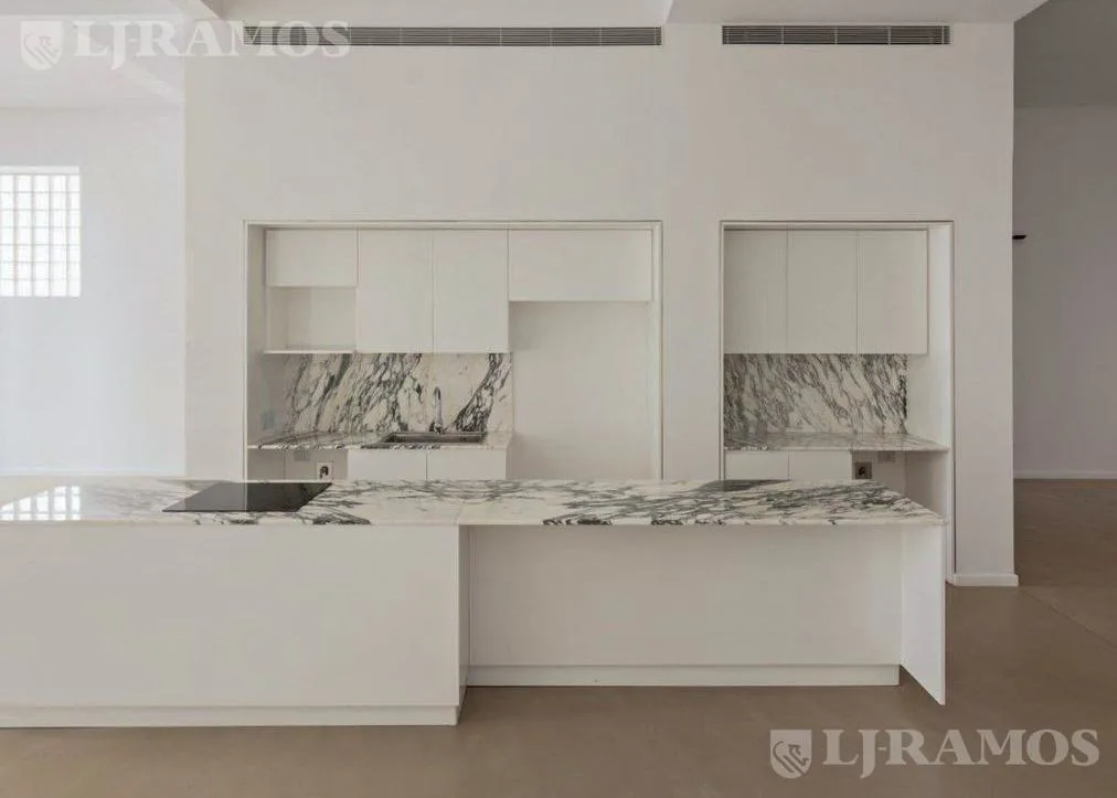 VENTA EXCLUSIVO LOFT A ESTRENAR -  RECOLETA VIG 24 HS  - PLAZA VICENTE LOPEZ foto 4