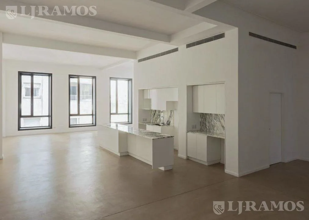 VENTA EXCLUSIVO LOFT A ESTRENAR -  RECOLETA VIG 24 HS  - PLAZA VICENTE LOPEZ foto 5