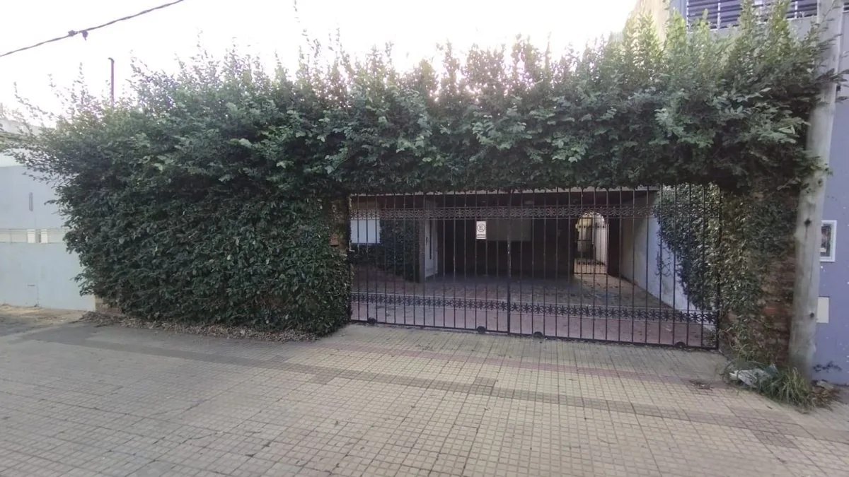 LOTE EN VENTA IDEAL CONSTRUCTOR LA PLATA foto 4