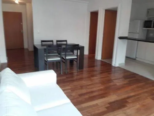 ALQUILER Departamento 2 AMBIENTES - COCHERA (se muestra a partir de Octubre)-AMENITIES foto 3