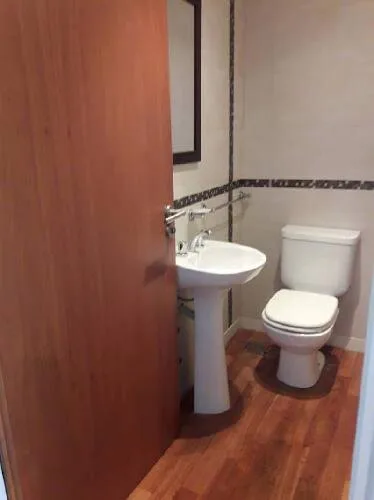 ALQUILER Departamento 2 AMBIENTES - COCHERA (se muestra a partir de Octubre)-AMENITIES foto 5