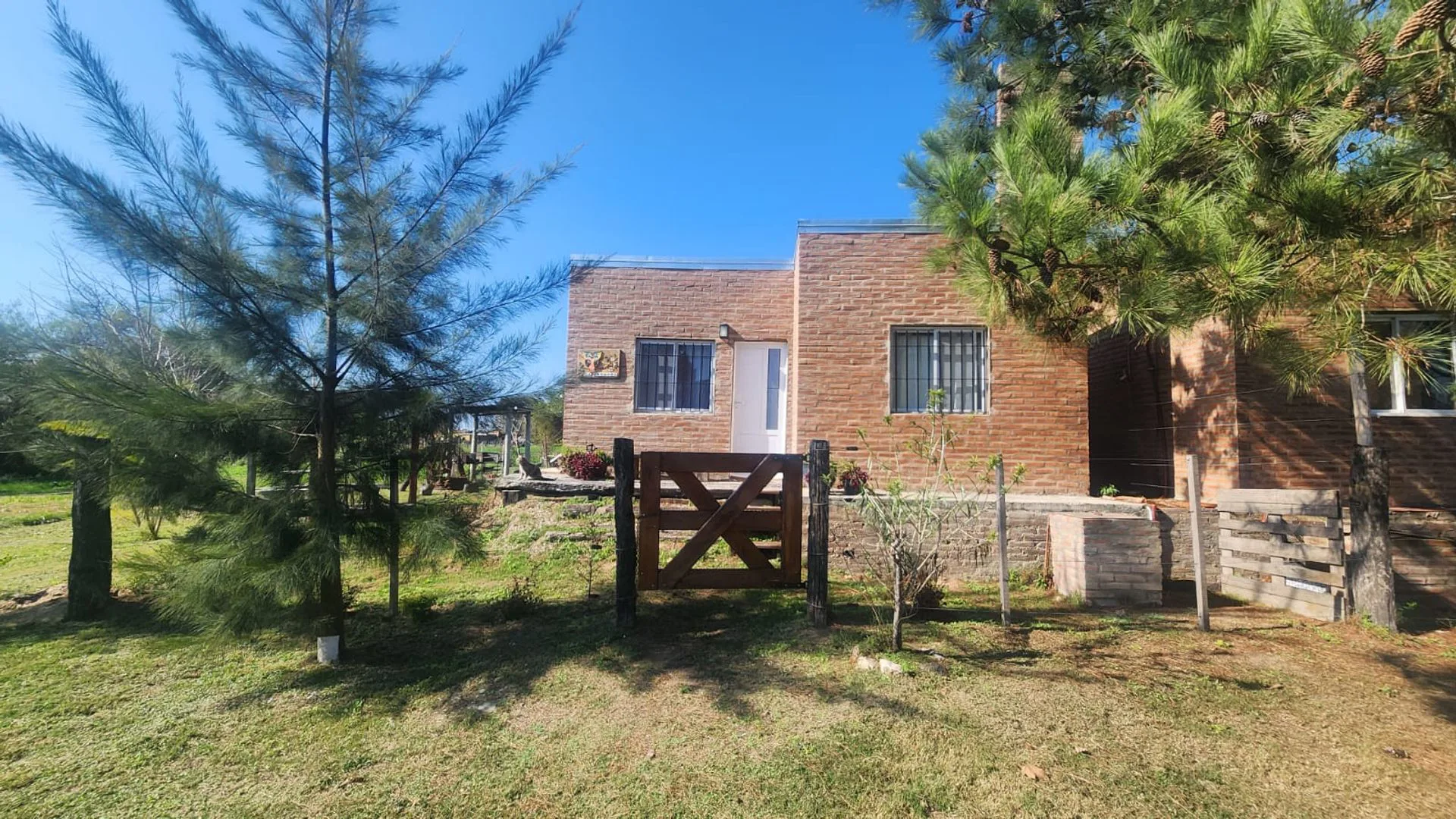 Cabaña en Venta Amoblada en Cayasta foto 2