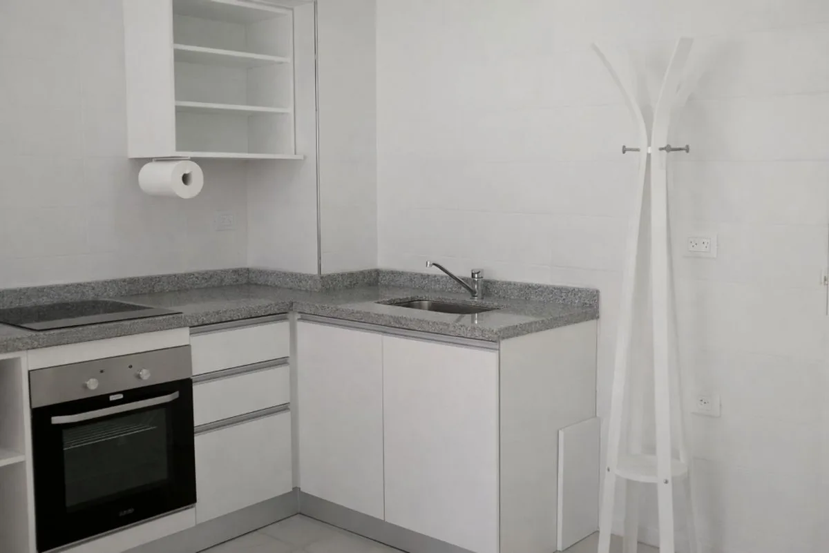 Depto 2 Ambientes con balcón y amenities. Piso 11 foto 5