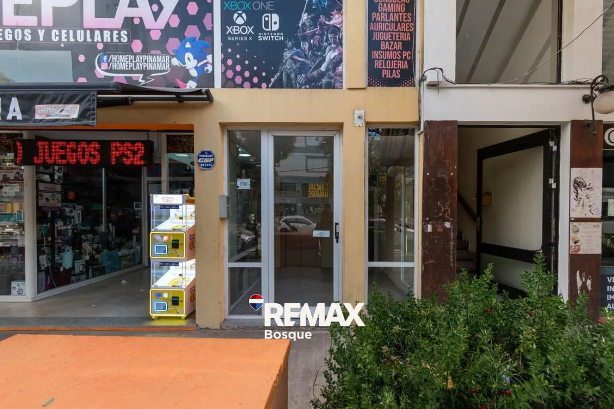 DEPARTAMENTO EN VENTA EN PINAMAR foto 2