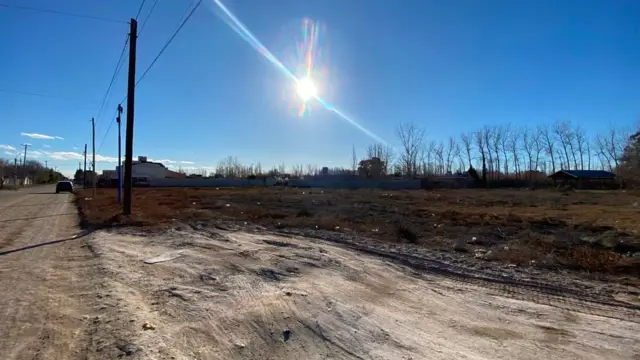 SE VENTE TERRENO EN STEFENELLI