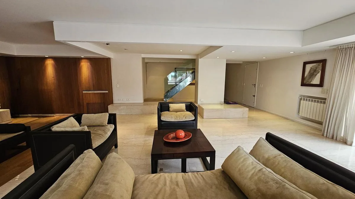 VENTA DEPARTAMENTO 6 AMBIENTES BELGRANO foto 2