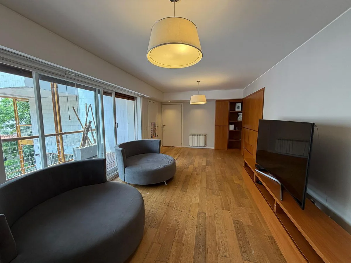 VENTA DEPARTAMENTO 6 AMBIENTES BELGRANO foto 4