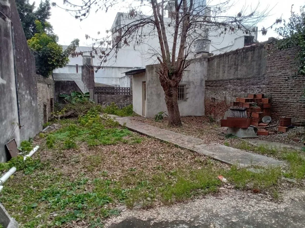 VENTA CASA 3 AMBIENTES A ESTRENAR SAN MARTIN foto 3