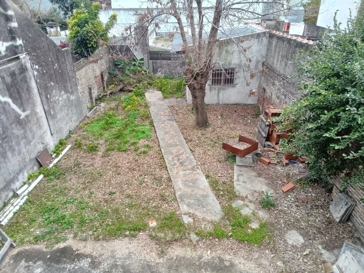 VENTA CASA 3 AMBIENTES A ESTRENAR SAN MARTIN foto 4